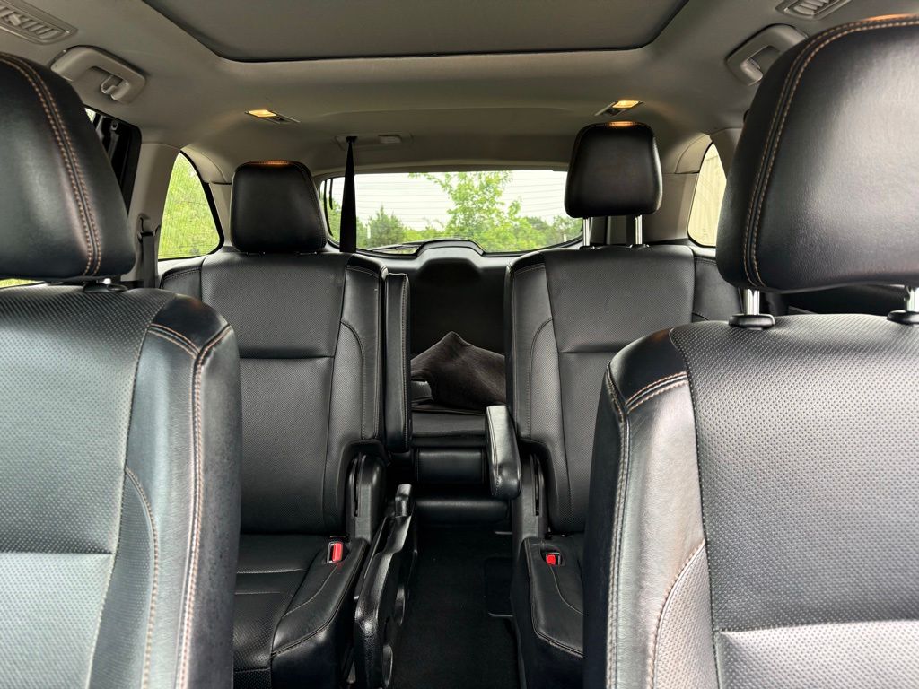 Thumbnail: 2018 Toyota Highlander - 22
