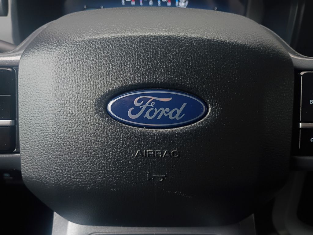 Used Car 2024 Ford F-150  Lariat For Sale Under $60,000 In Austin, Texas