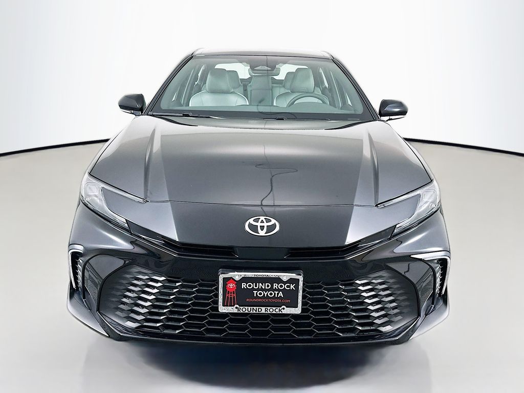 Thumbnail: 2025 Toyota Camry - 2