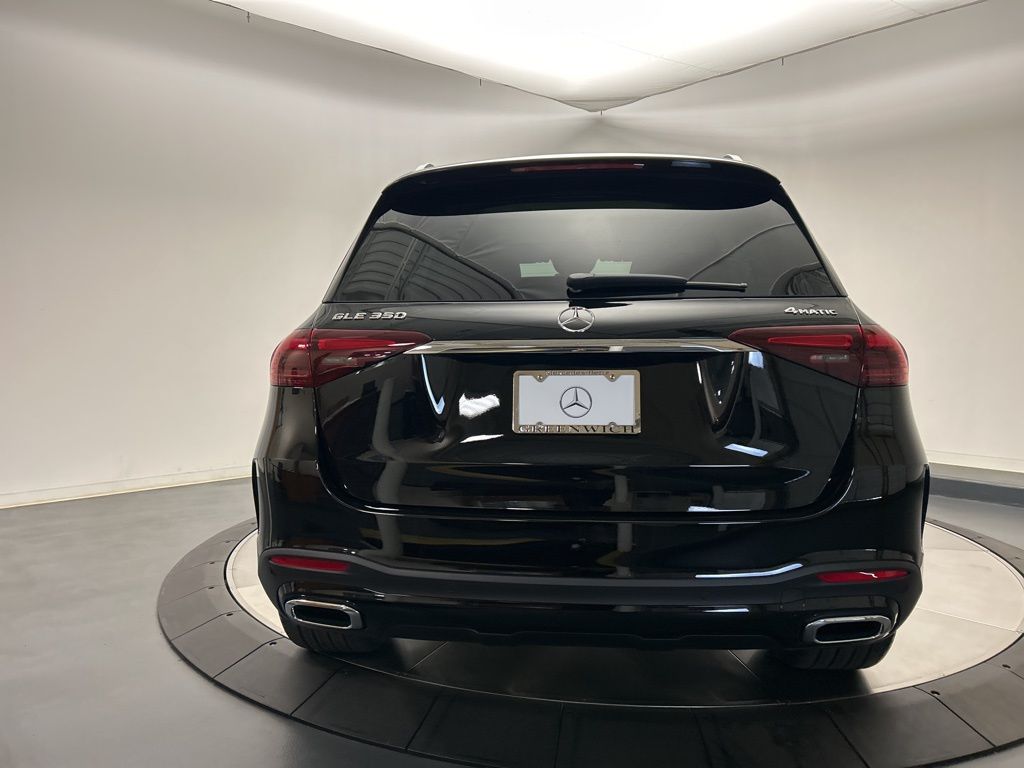 Thumbnail: 2026 Mercedes-Benz GLE - 6