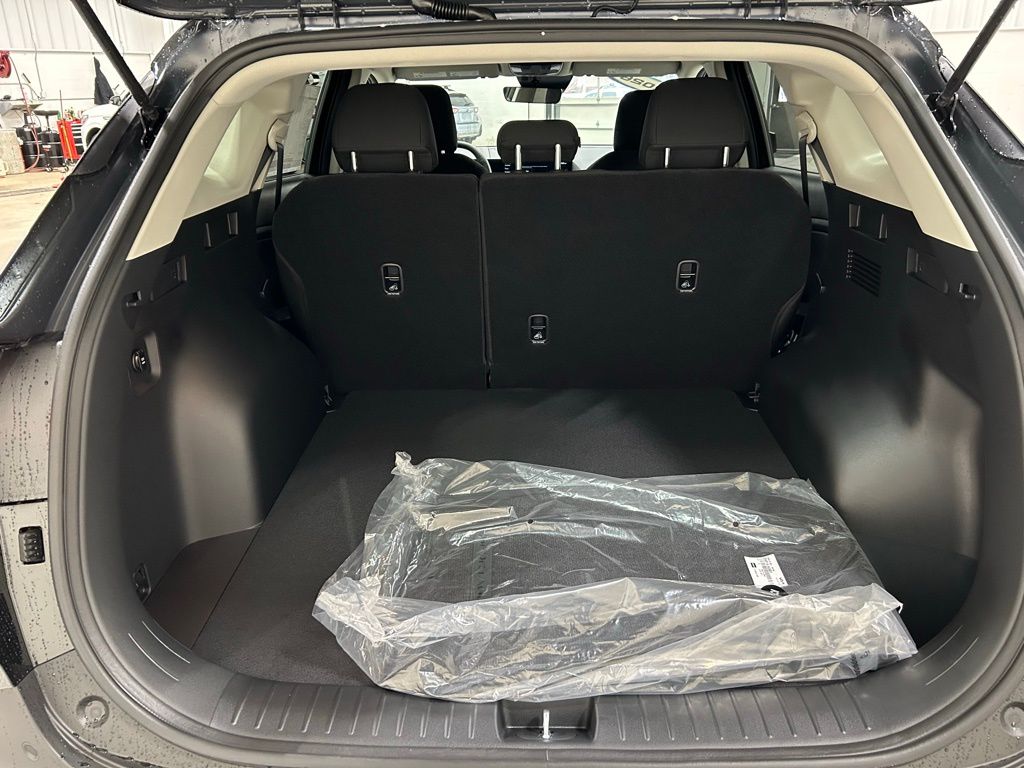 new 2026 Kia Sportage car, priced at $30,785