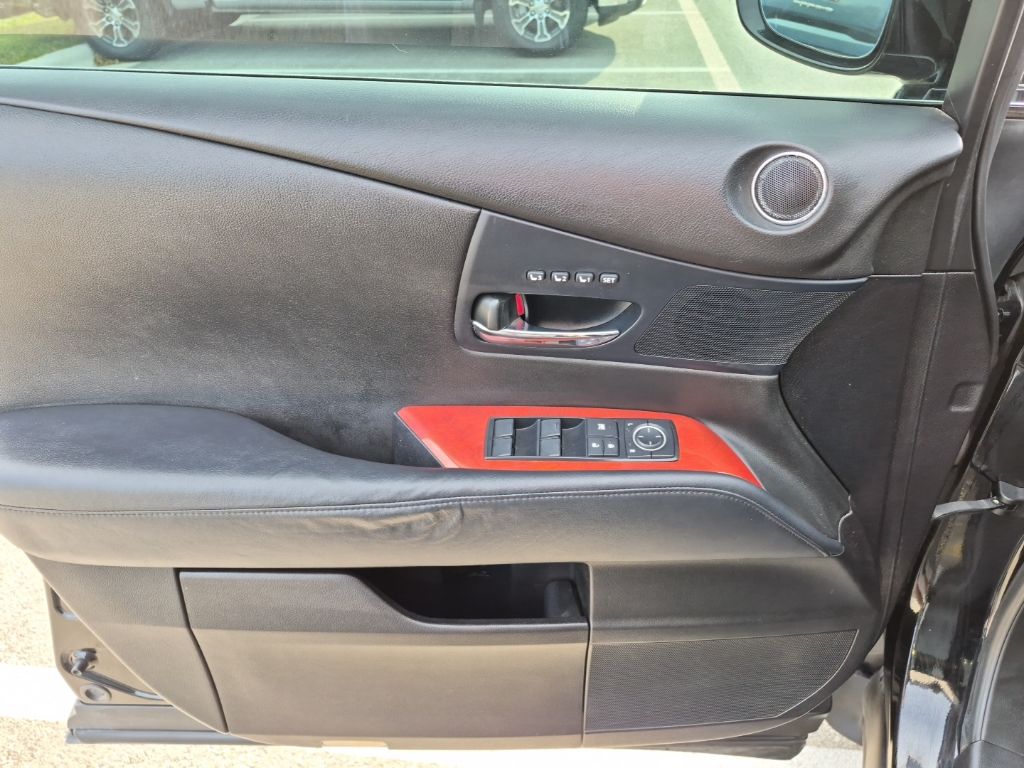 Used Car 2010 Lexus Rx  350 For Sale Under $15,000 In Austin, Texas