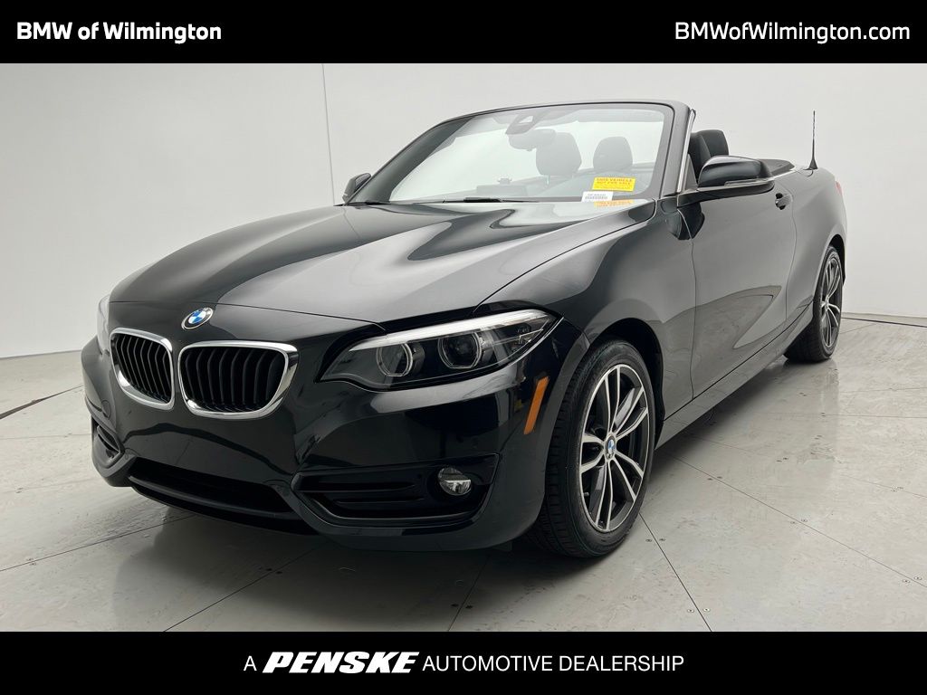 2019 BMW 2 Series 230i -
                Wilmington, NC