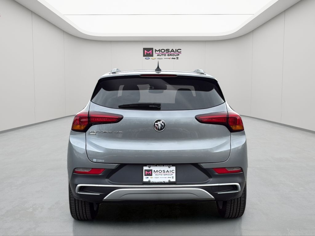 2023 Buick Encore GX