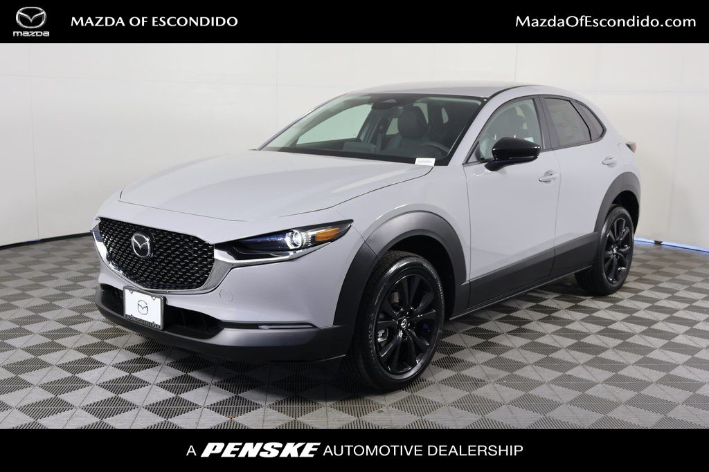 Thumbnail: 2026 Mazda CX-30 - 1
