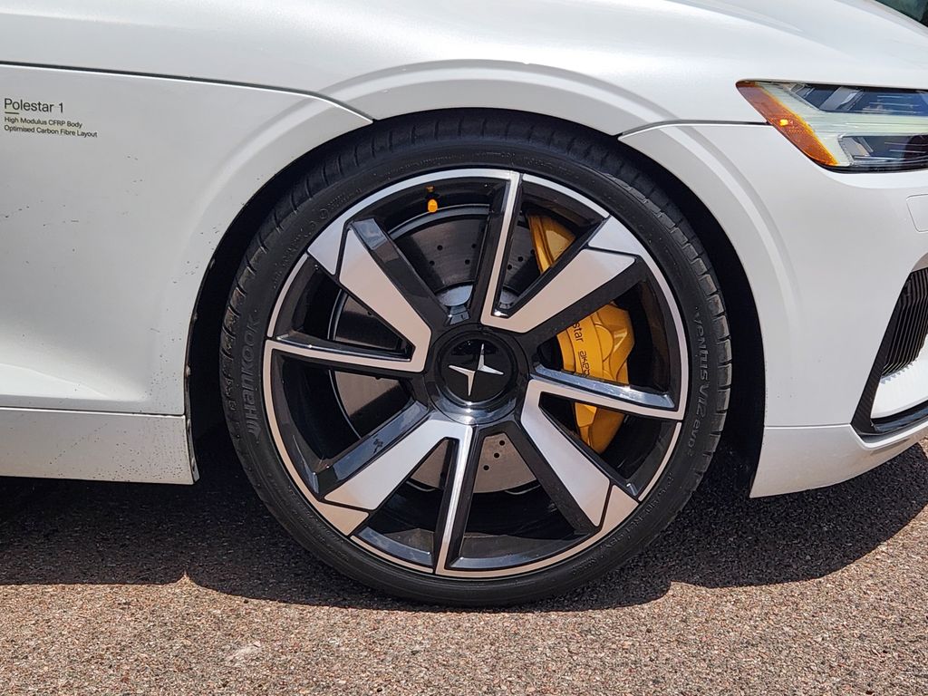 2021 Polestar 1 Base - Photo 31