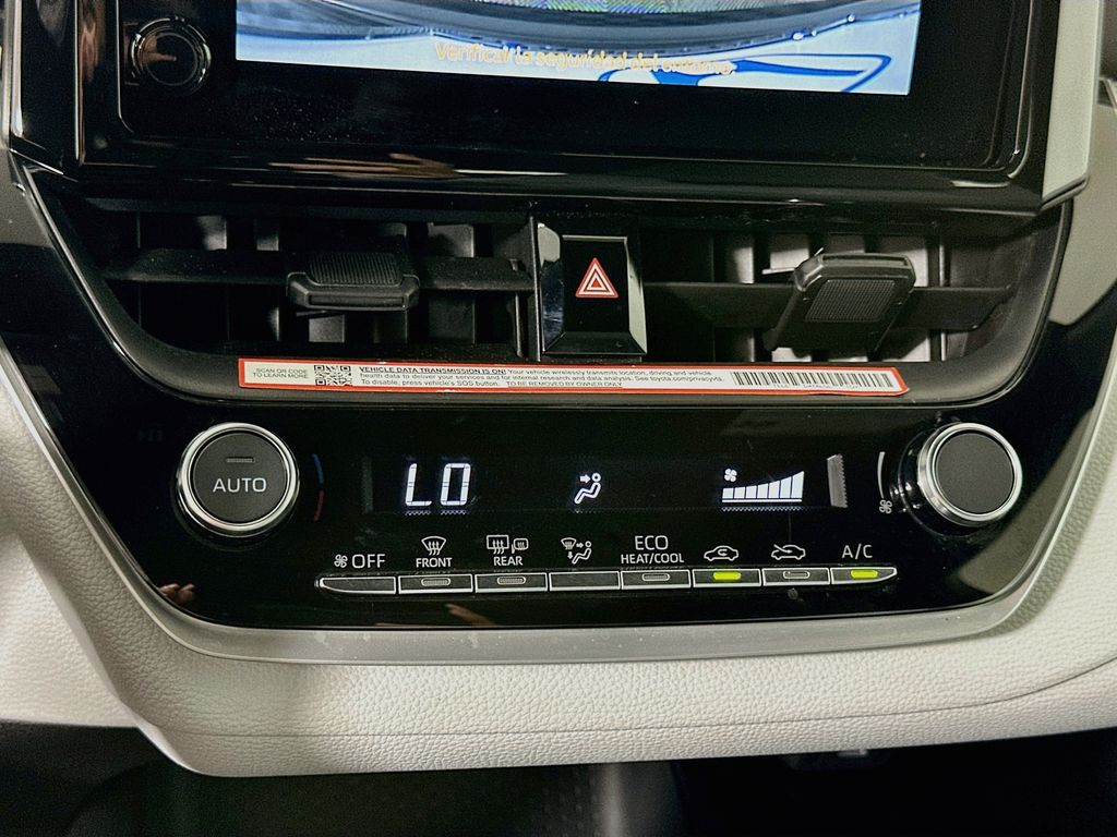 Thumbnail: 2026 Toyota Corolla - 16