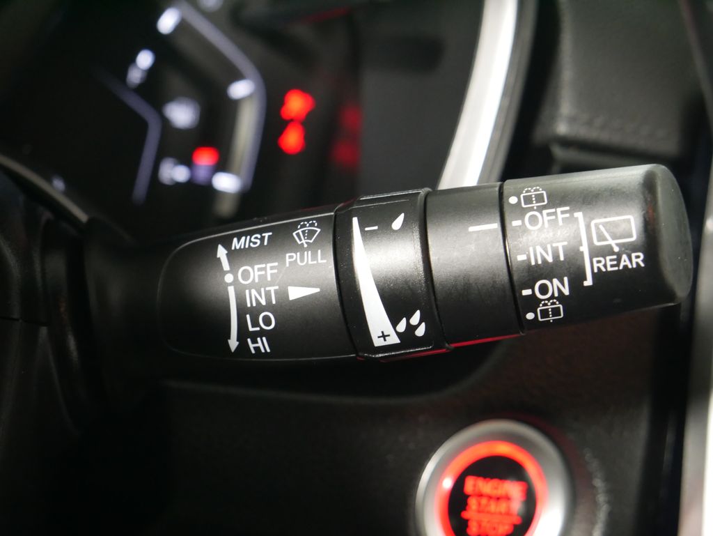 Thumbnail: 2022 Honda CR-V - 19