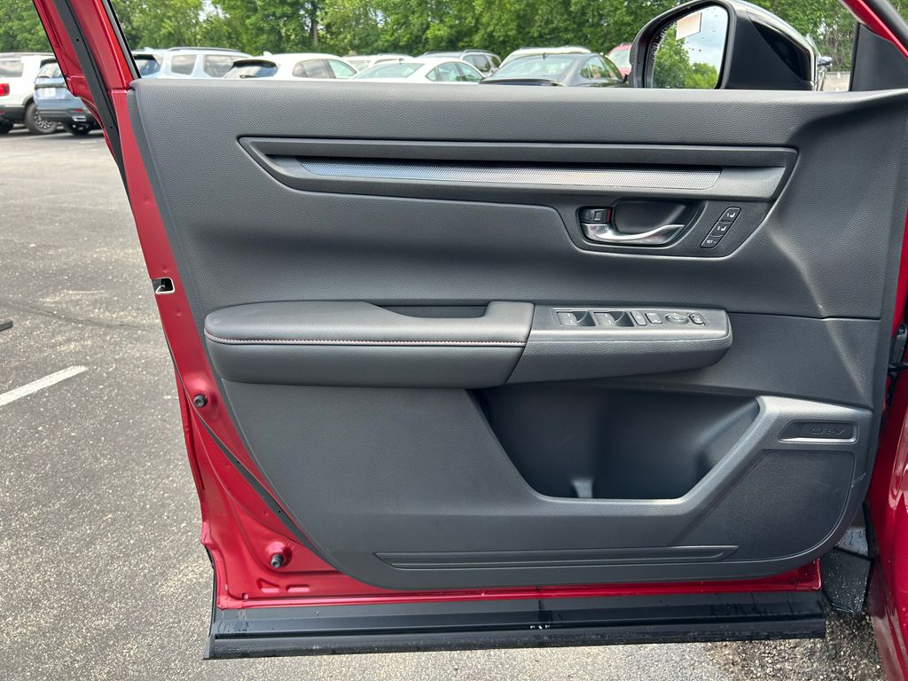 Thumbnail: 2026 Honda CR-V - 18