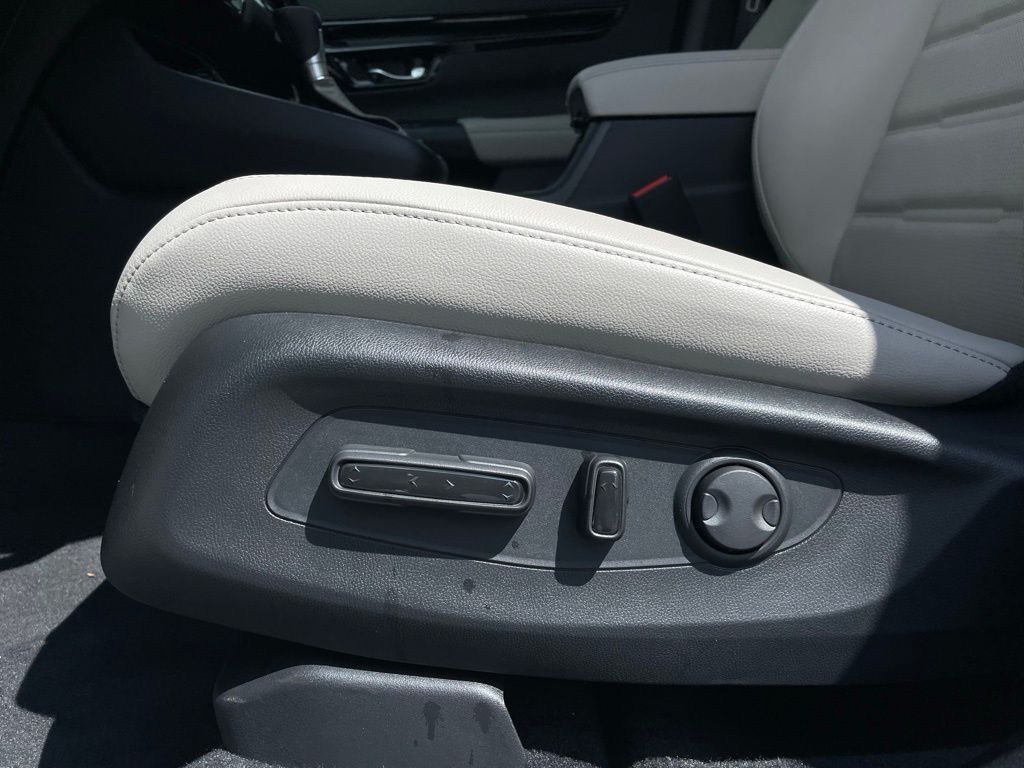 Thumbnail: 2026 Honda CR-V - 26
