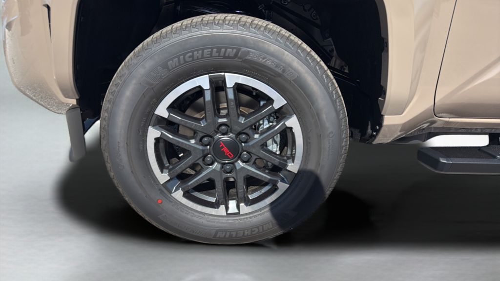 New 2026  Toyota TRD Sport image 26