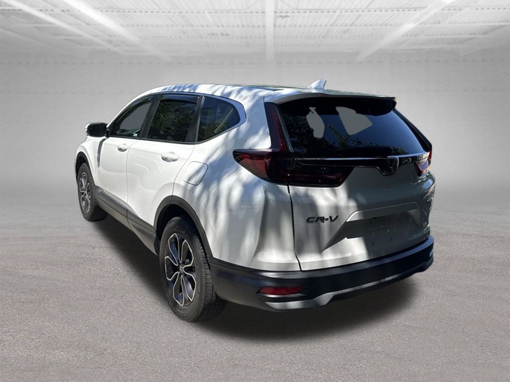 2020 Honda CR-V EX  at Rafferty Subaru