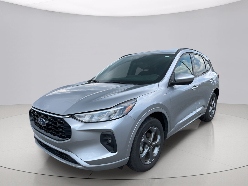 2024 Ford Escape ST-Line Select - Photo 7