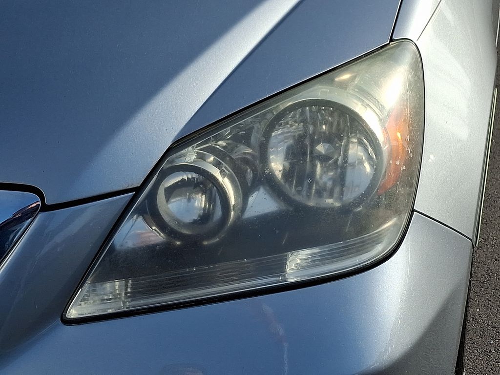 Thumbnail: 2006 Honda Odyssey - 9