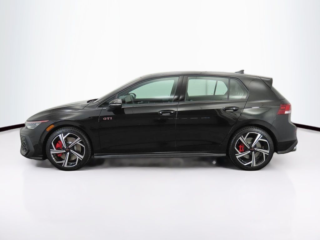 Thumbnail: 2026 Volkswagen Golf - 8