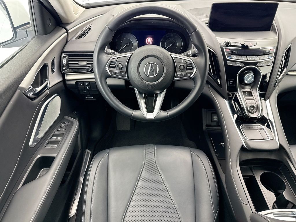 Thumbnail: 2023 Acura RDX - 10