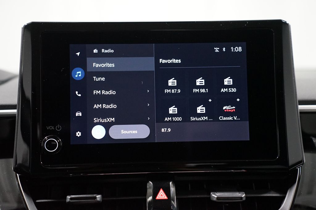 Thumbnail: 2026 Toyota Corolla - 18