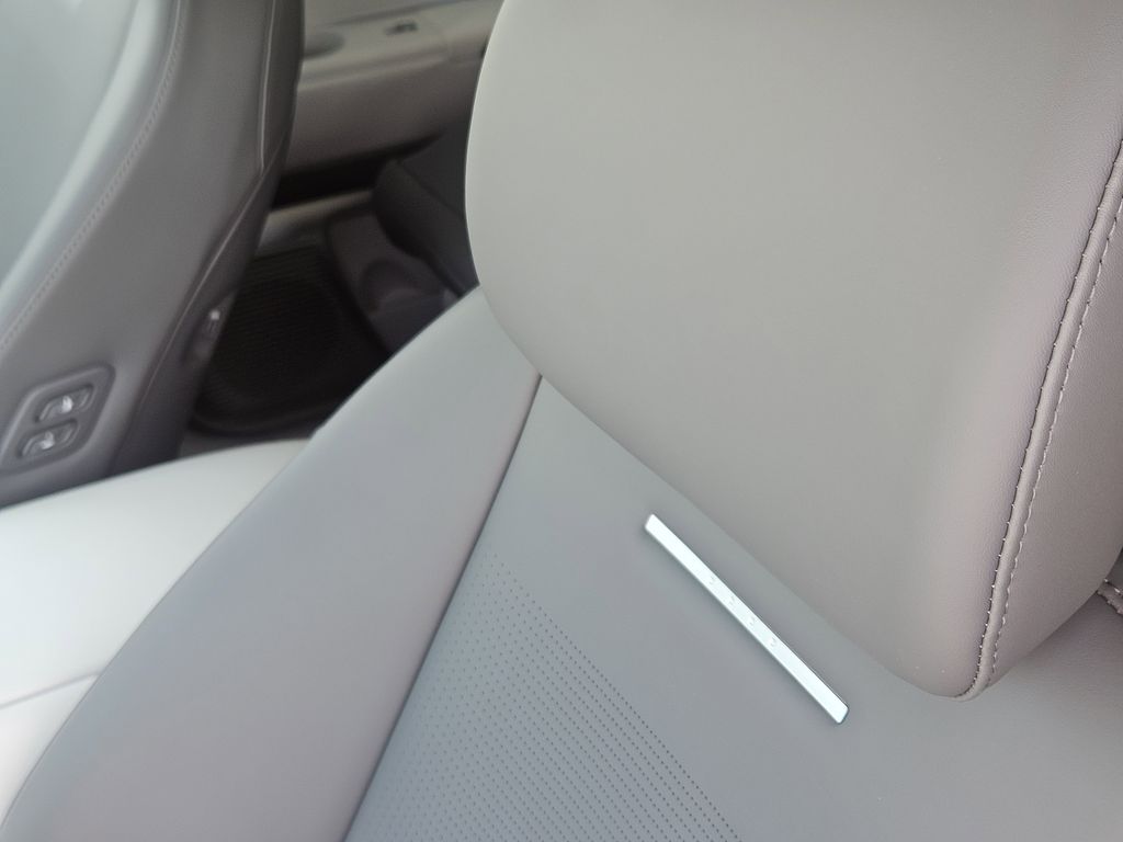 2026 Hyundai IONIQ 9