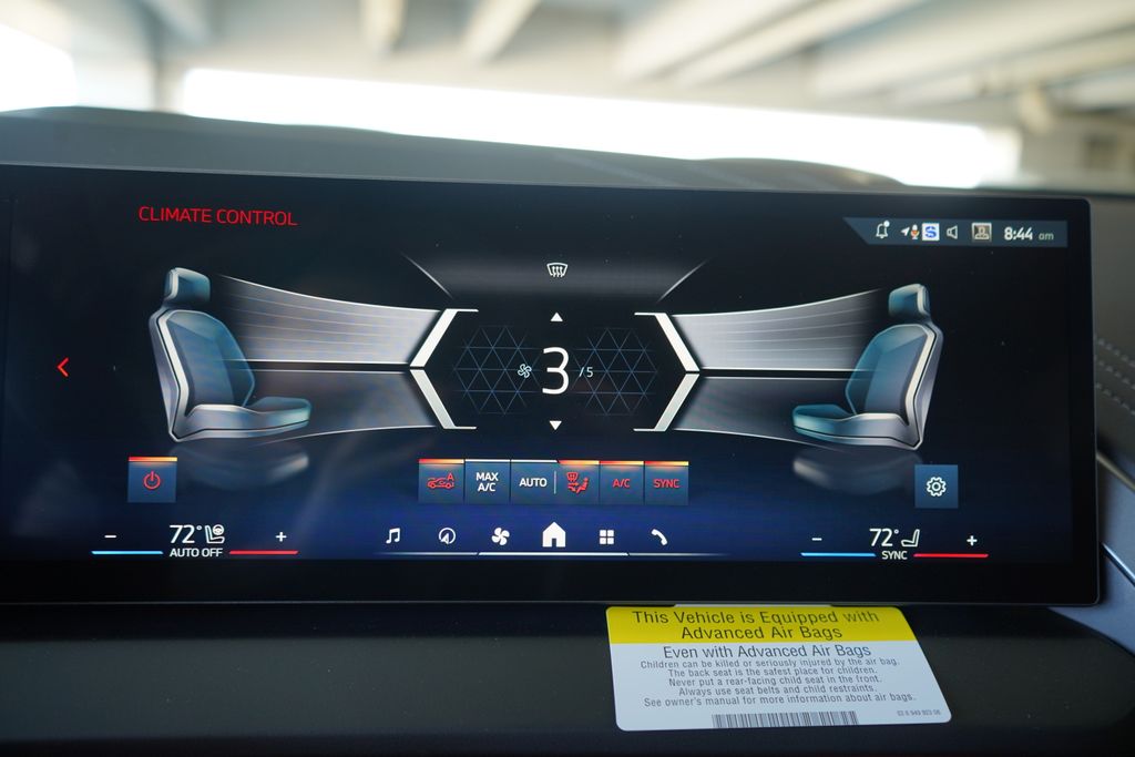 Thumbnail: 2026 BMW X3 - 17