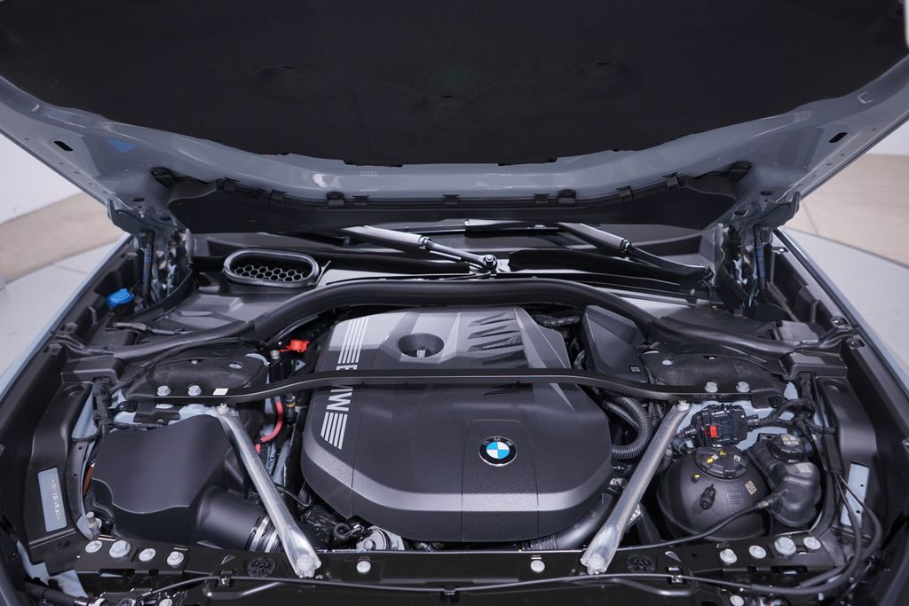 Thumbnail: 2025 BMW 7 Series - 23