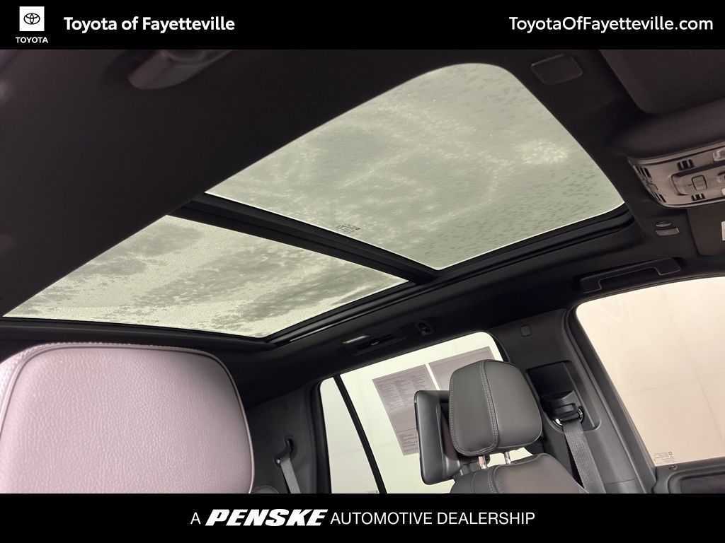 Thumbnail: 2021 GMC Yukon - 5