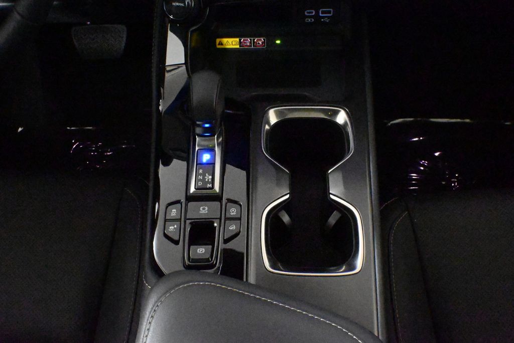 Thumbnail: 2023 Lexus NX - 24