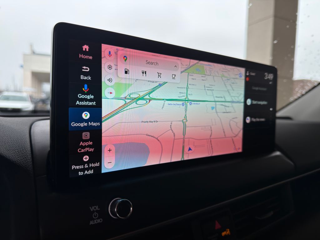 Thumbnail: 2026 Honda Pilot - 29