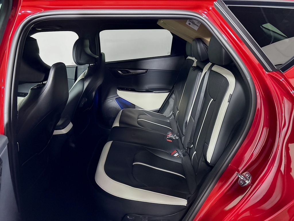 2025 Kia EV6 GT-Line