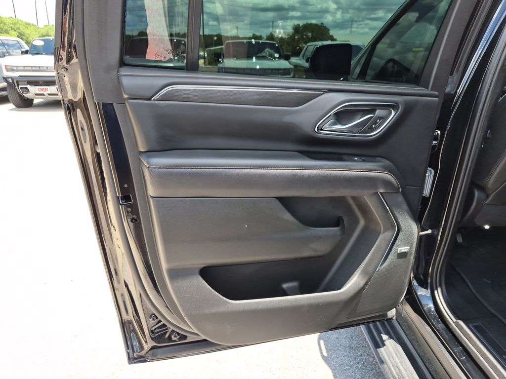Used Car 2023 Gmc Yukon Xl  At4 For Sale Under $60,000 In Austin, Texas