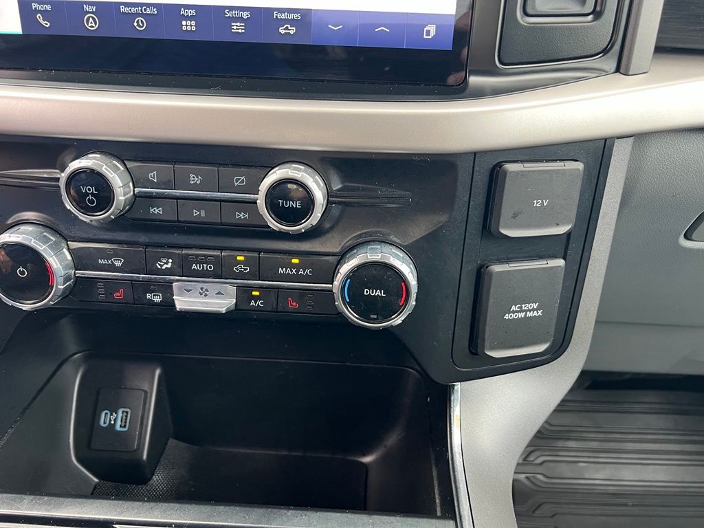 Used 2023 Ford F-150 Truck