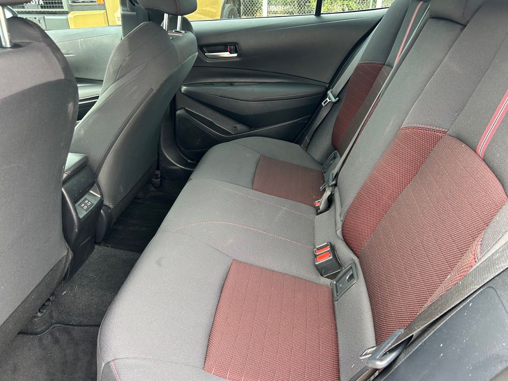 Used 2024 Toyota Corolla Sedan