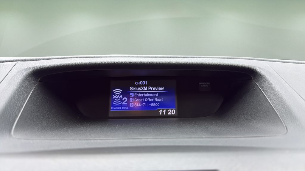2014 Honda CR-V EX-L Gray at Carlisle Cadillac Buick GMC
