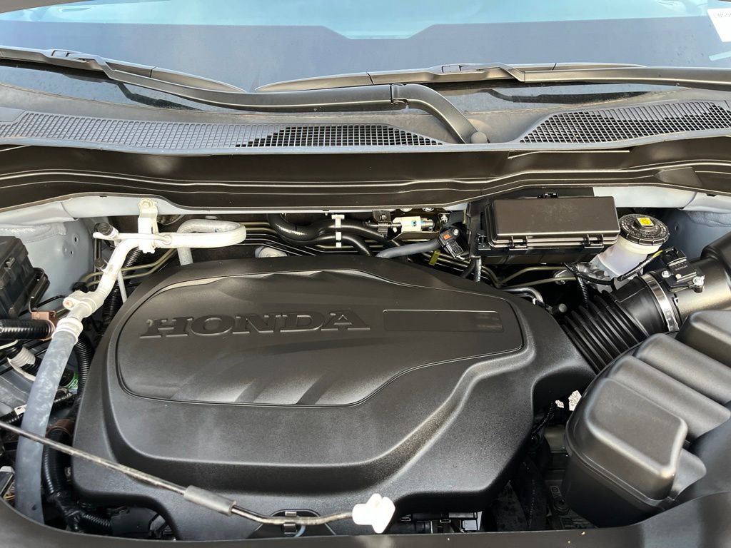 Thumbnail: 2024 Honda Ridgeline - 14