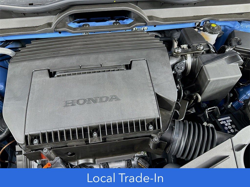 New Car 2025 Honda Pilot  Trailsport For Sale Under $60,000 In Austin, Texas