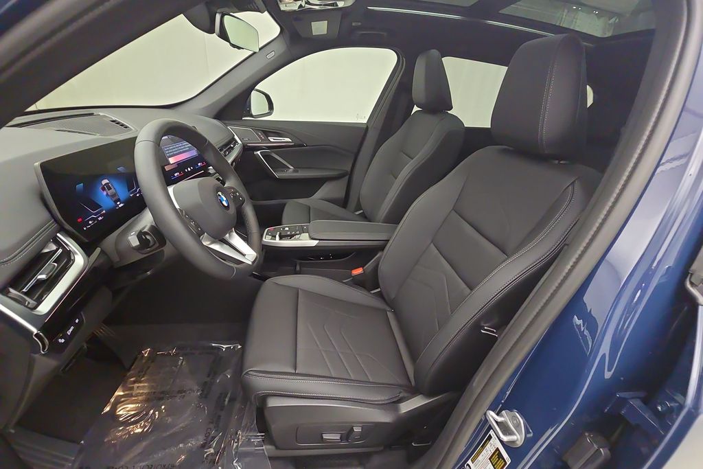 2026 Bmw X1 XDrive28i photo 10