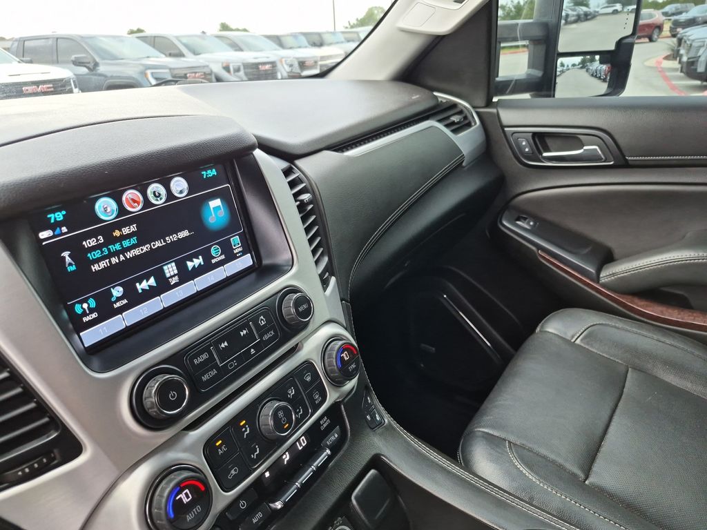 Used Car 2019 Gmc Yukon Xl  Slt For Sale Under $25,000 In Austin, Texas
