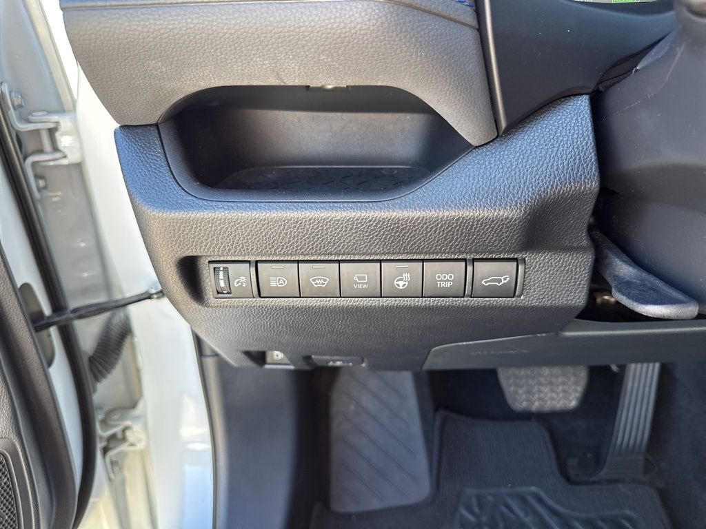 Used Car 2023 Toyota Rav4 Hybrid  Xse For Sale Under $35,000 In Austin, Texas