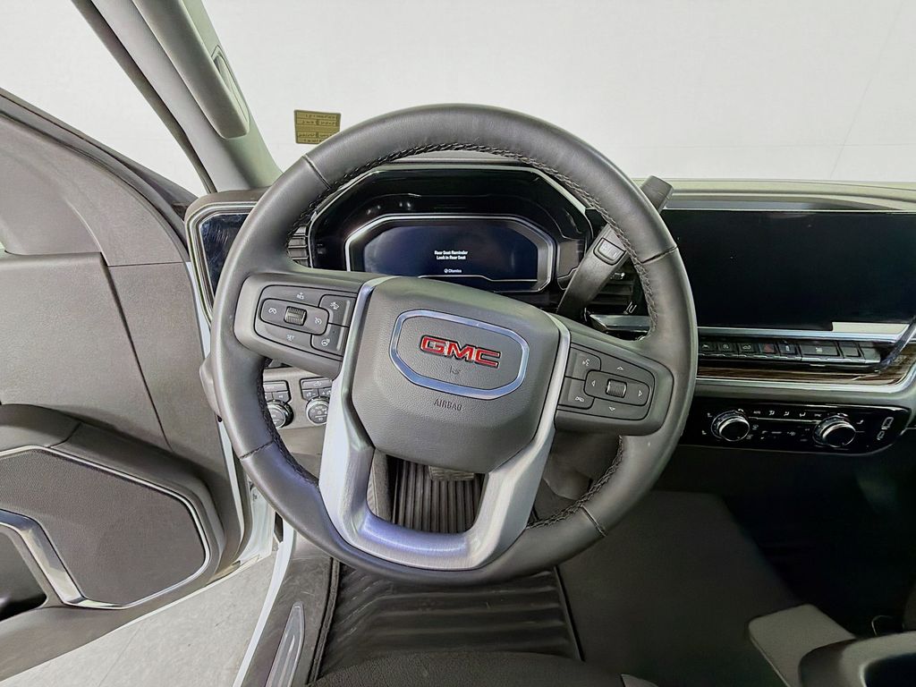 Used 2024 GMC Sierra 1500 Truck