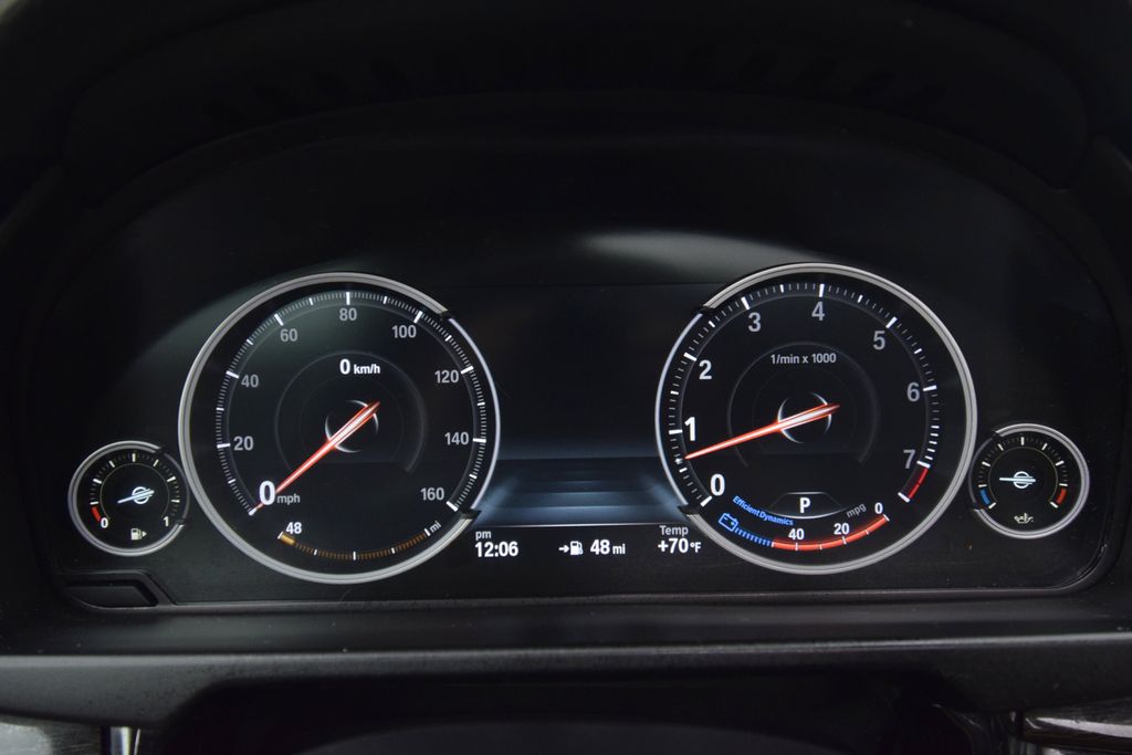 used 2016 BMW X5 car, priced at $13,700