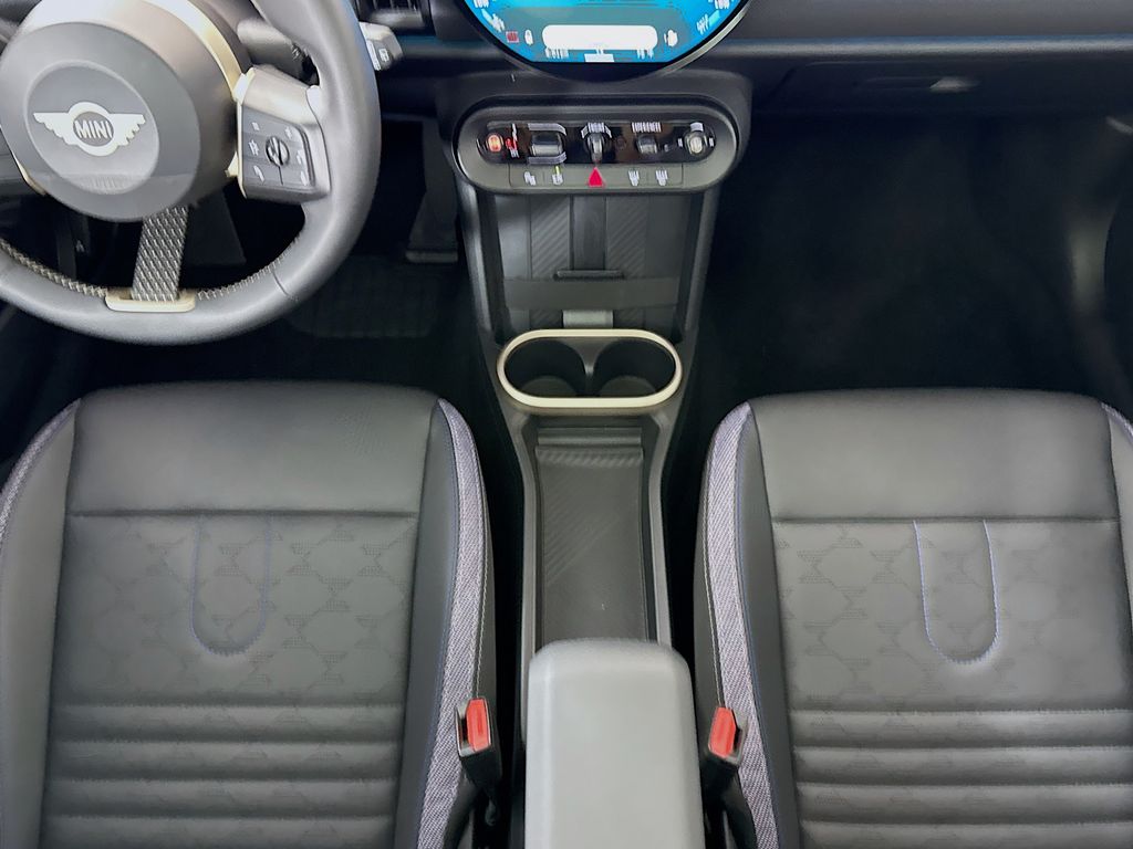 Thumbnail: 2026 MINI Cooper - 16