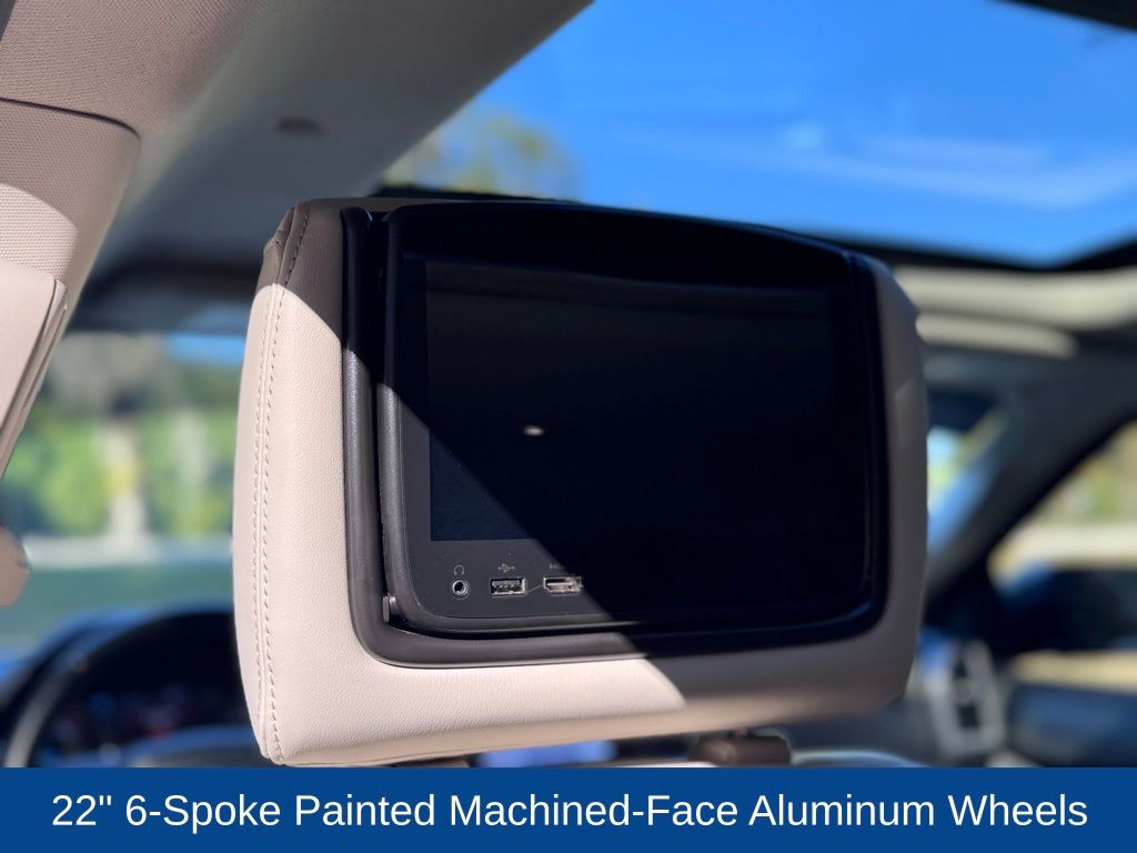 2021 Ford Expedition Platinum