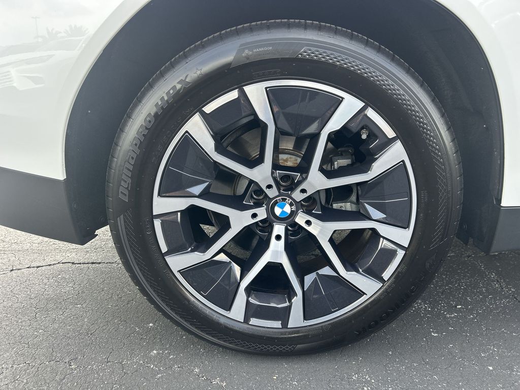 Thumbnail: 2025 BMW X3 - 31