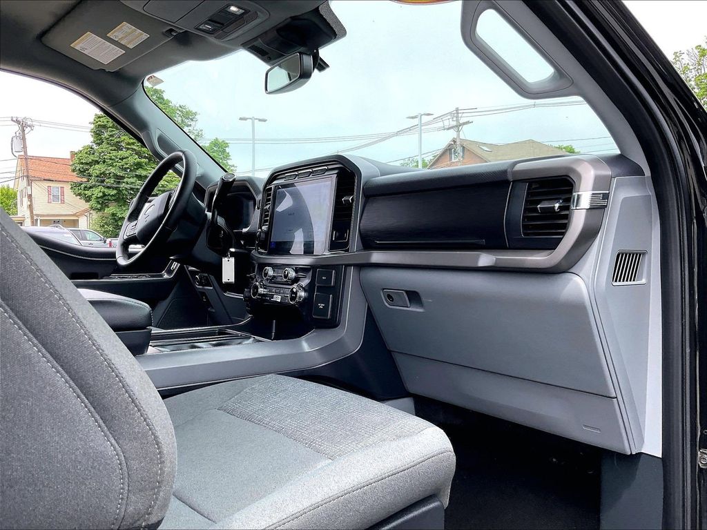 2024 Ford F-150 — photo 14