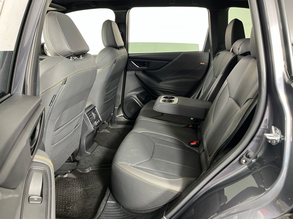 Thumbnail: 2023 Subaru Forester - 27