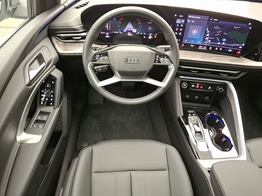 Thumbnail: 2025 Audi Q5 - 7