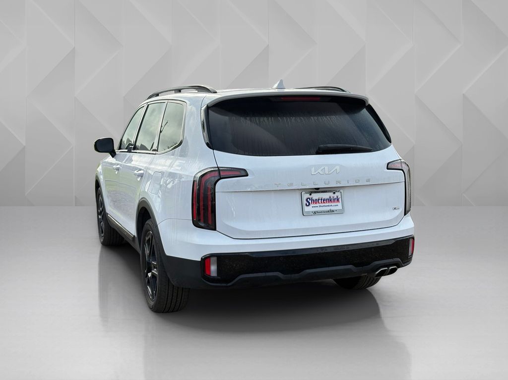 2024 Kia Telluride SX-Prestige X-Line - 6