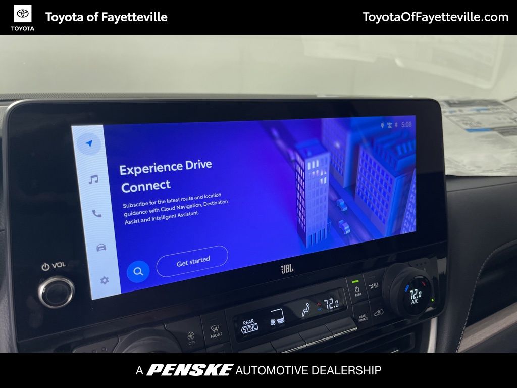 Thumbnail: 2026 Toyota Grand Highlander - 32