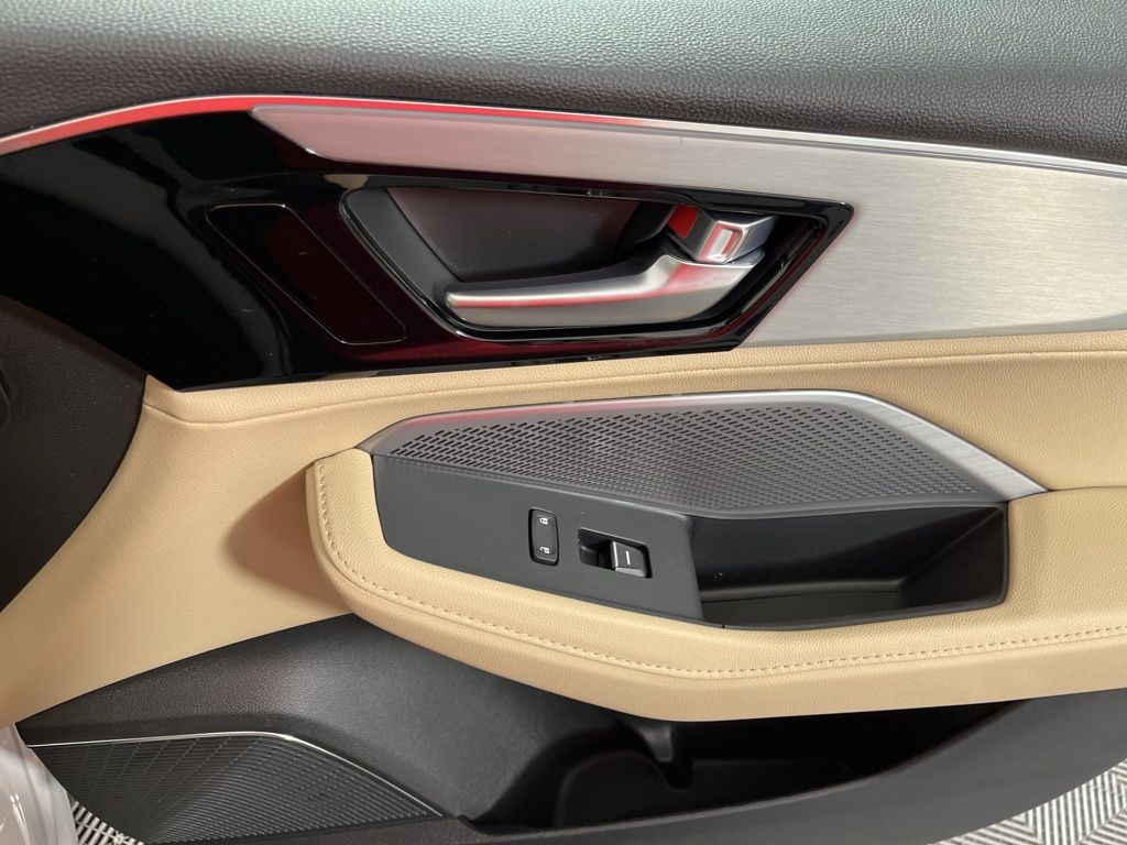 Thumbnail: 2026 Acura MDX - 11