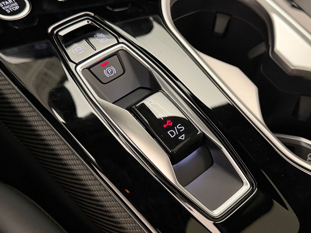 Thumbnail: 2026 Audi A6 - 31