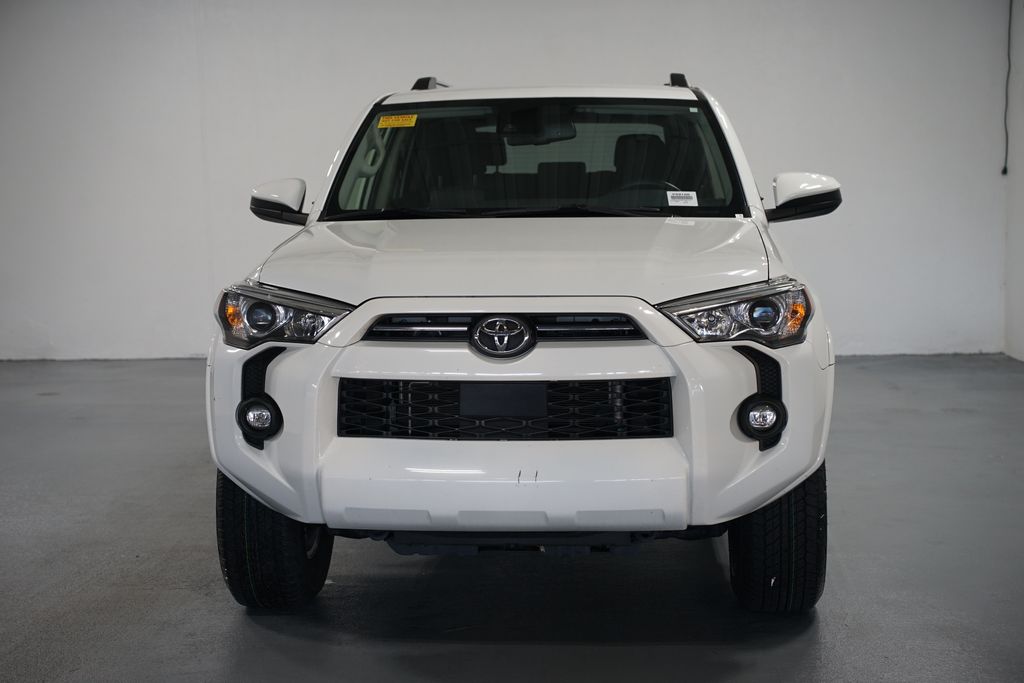 Thumbnail: 2024 Toyota 4Runner - 2